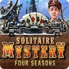 Solitaire Mystery: Four Seasons Games to Play Free