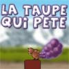 Play free LA TAUPE QUI PETE game