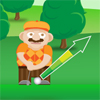 Play free Cross Golf game