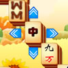 Play free Golden Autumn Mahjong game