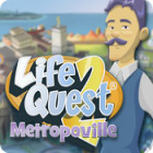 Life Quest® 2: Metropoville Games to Play Free