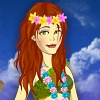 Hawaiian Luau Dress Up Games to Play Free