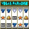 Vegas Paradise Games to Play Free