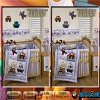 Child Room Spot The Difference Games to Play Free