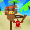 Play free Tropical Chomper game