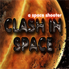 Clash In Space A Space Shooter Games to Play Free