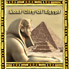 Lost City of Egypt (Spot the Differences ) Games to Play Free