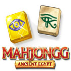 Mahjongg – Ancient Egypt Games to Play Free