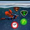Superman Adventure Games to Play Free