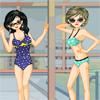 Pool Side Girls Games to Play Free