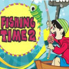 Play free Fishing Time 2 game
