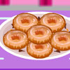 Fluffy Cake Doughnut Games to Play Free