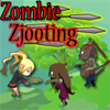 Zombie Zjooter – TAOFEWA Ninja Shooter Games to Play Free