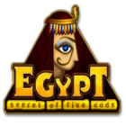 Egypt: Secret of five Gods Games to Play Free