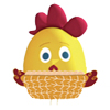 Mr Chickens Eggciting Egg Catching Eggtravaganza Games to Play Free