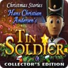 Christmas Stories: Hans Christian Andersen’s Tin Soldier Collector’s Edition Games to Play Free
