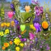 Play free Hidden Hearts – Spring Flowers game