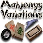 Mahjongg Variations