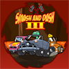 Smash and Dash 3: The Magma Chambers Games to Play Free
