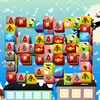 Play free Christmas Mahjong game