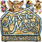 Magic Match Adventures Games to Play Free