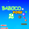 Play free BABUCO PONG 2 game