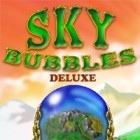 Sky Bubbles Deluxe Games to Play Free