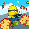Crash Minions Rockets Zombies Games to Play Free