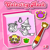 Play free Rosy CB Witch Hideout game