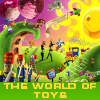 The world of toys Games to Play Free