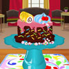 Chocolate Cake Decoration Games to Play Free