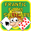 Play free Frantic Farm Solitaire game
