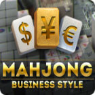 Mahjong Business Style Games to Play Free