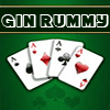 Play free Gin Rummy game