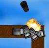 Play free Push Tower Defence game