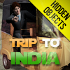 Trip to India (Dynamic Hidden Objects) Games to Play Free