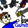 101 Ways To KIll Jonny (Guns) Games to Play Free