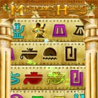 Mysteries of Horus Games to Play Free