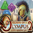 Secrets of Olympus 2: Gods among Us Games to Play Free