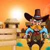 Courageous Sheriff Mahjong Games to Play Free