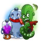 Beware Planet Earth! Games to Play Free