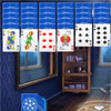 Sorcerer Spider Solitaire Games to Play Free