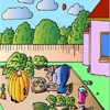Garden Jıgsaw Puzzle Games to Play Free
