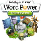 Word Power: The Green Revolution Games to Play Free
