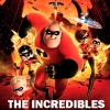 Play free The Incredibles quiz game