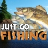 Play free Just Go Fishing (Mobile) game