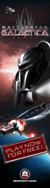 Play Free Battlestar Galactica Online