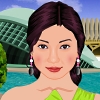 Nancy Lu Dress Up Games to Play Free