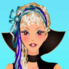 Play free Witch or Fairy dress up game game