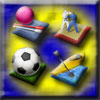Summer Sports Match 3 Games to Play Free